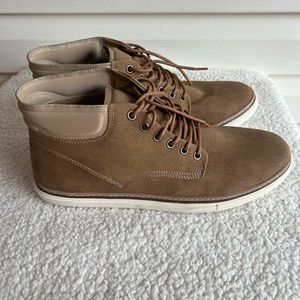 Men  Larallan casual shoes size 10,5